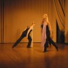 Modern Dance Padova - Angela Cerbino