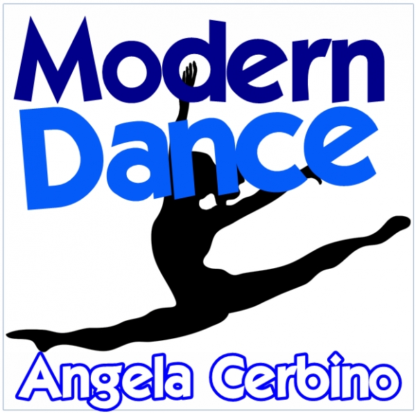 Scuola di Danza Modern Dance